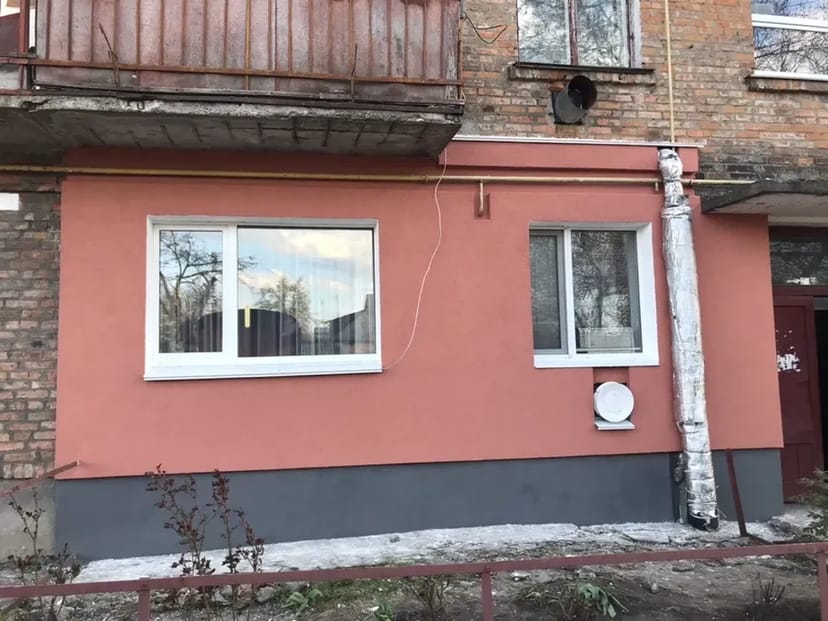 Професійне Утеплення Квартир та Будинків: Якісні Матеріали та Висотні Роботи під Ключ!