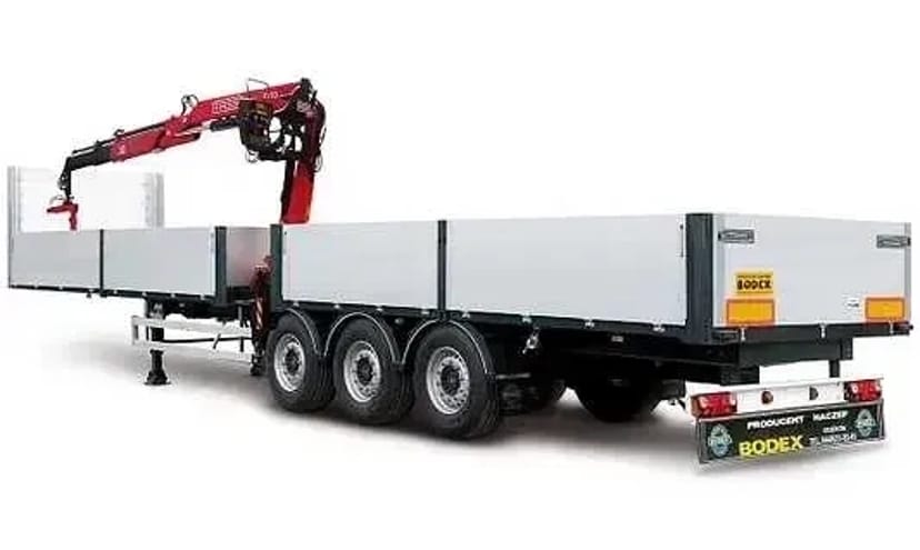 Послуги автокрану від 15 до 80 т