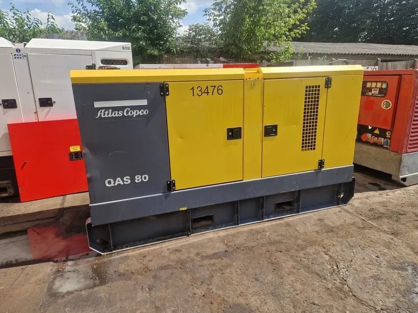 Генератор,електростанція.