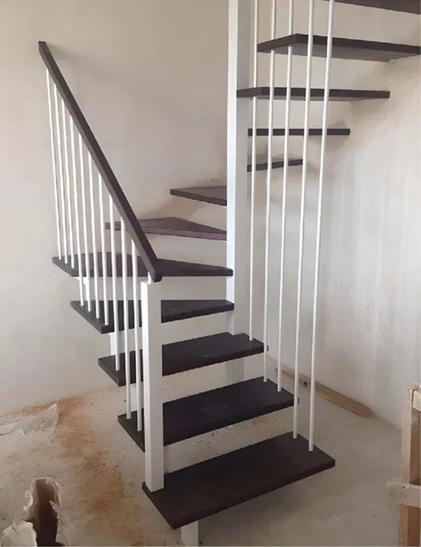 Виготовлення встановлення сходів, лестниц