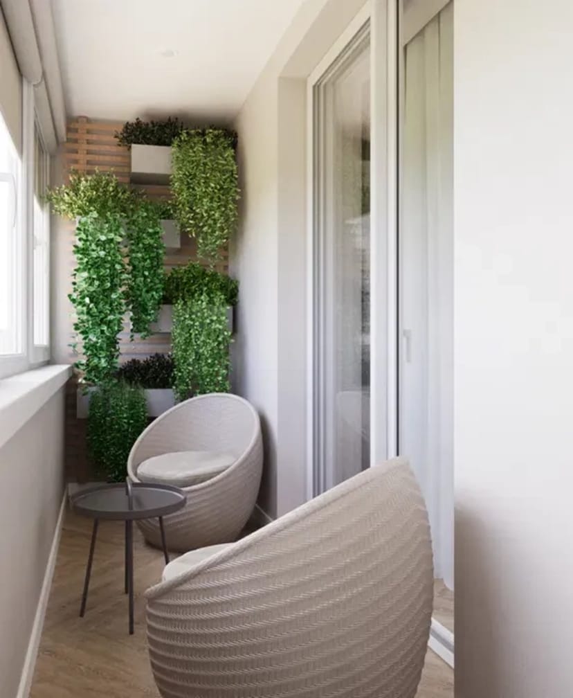 Дизайн інтер’єру “під ключ” – красиво, зручно, продумано.