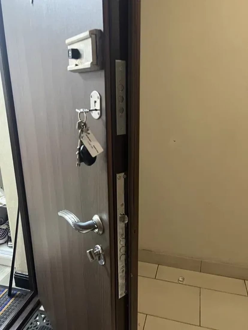 Аварийное вскрытие замков Вскрыть замок Открыть замок Одесса