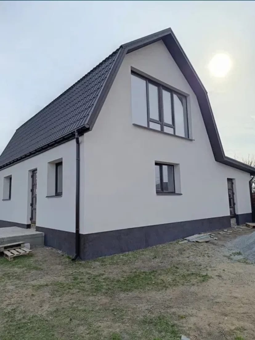 Утеплення фасадів Стяжки сходи фундаменти та інші роботи