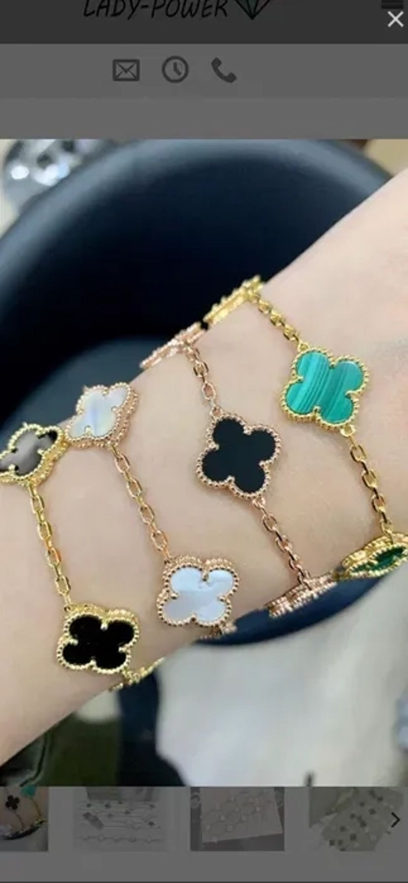 Ремонт ювелірних виробів у Харкові: швидко, якісно та з гарантією!