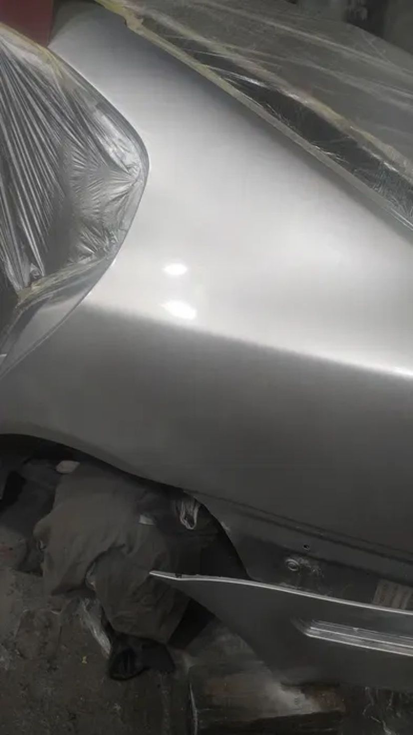 Фарбування авто, бампера, пайка пластіка, стеклопластік