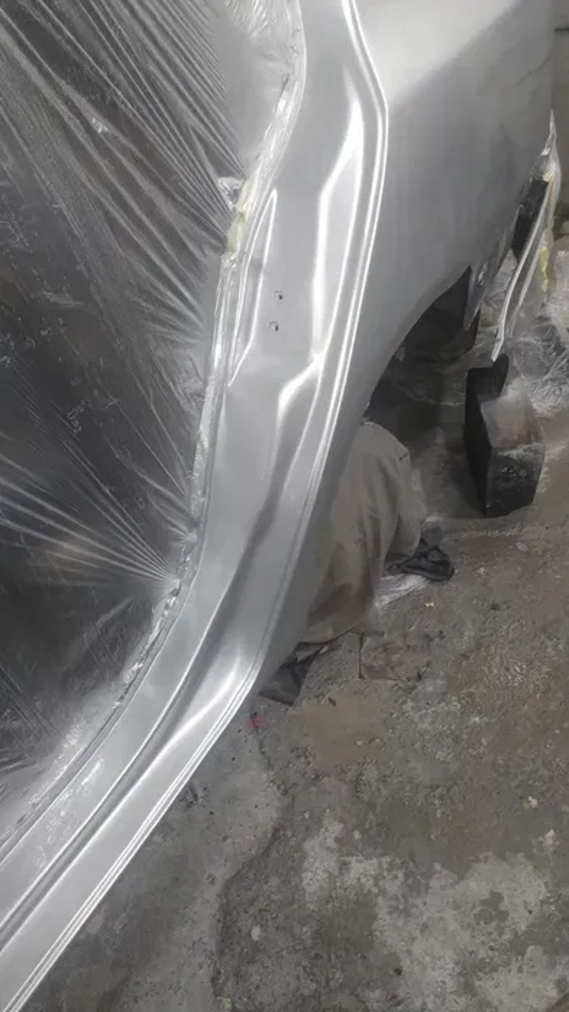 Фарбування авто, бампера, пайка пластіка, стеклопластік