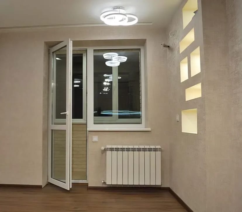 Ремонт квартир : якісно, швидко та за доступною ціною