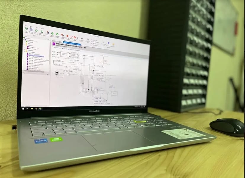 Ремонт промислової електроніки в Україні