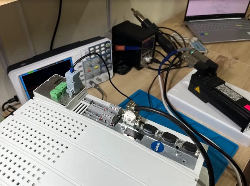 Ремонт промислової електроніки в Україні