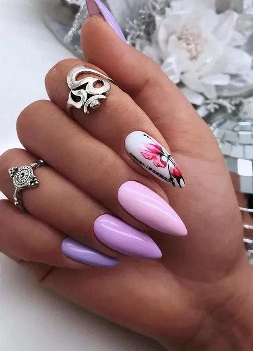 Манікюр 300 грн, Троєщина, Радунська 14, педикюр, нарощування.