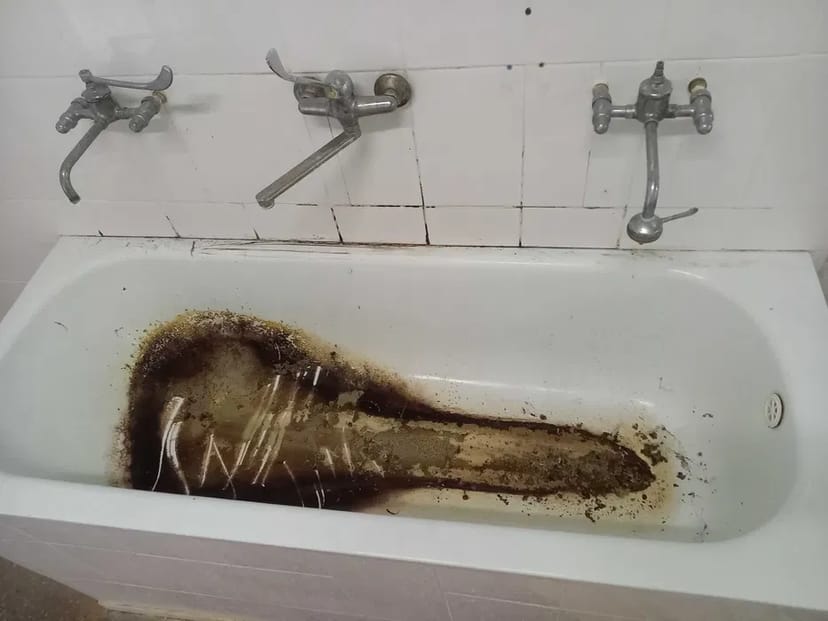 Послуги з реставрації ВАНН. НЕДОРОГО