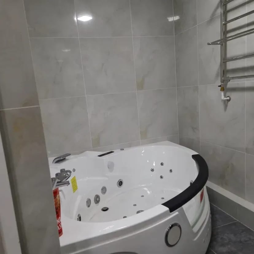 Якісний ремонт квартир та будинків під ключ: від ідеї до втілення!