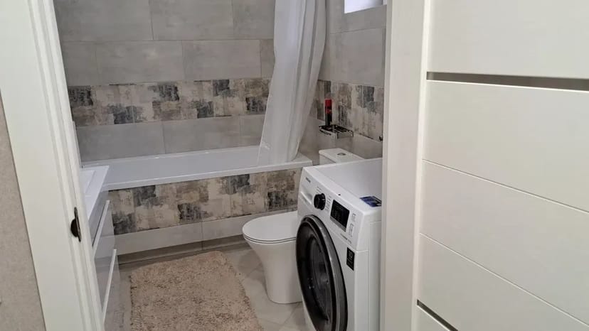 Якісний ремонт квартир та будинків під ключ: від ідеї до втілення!