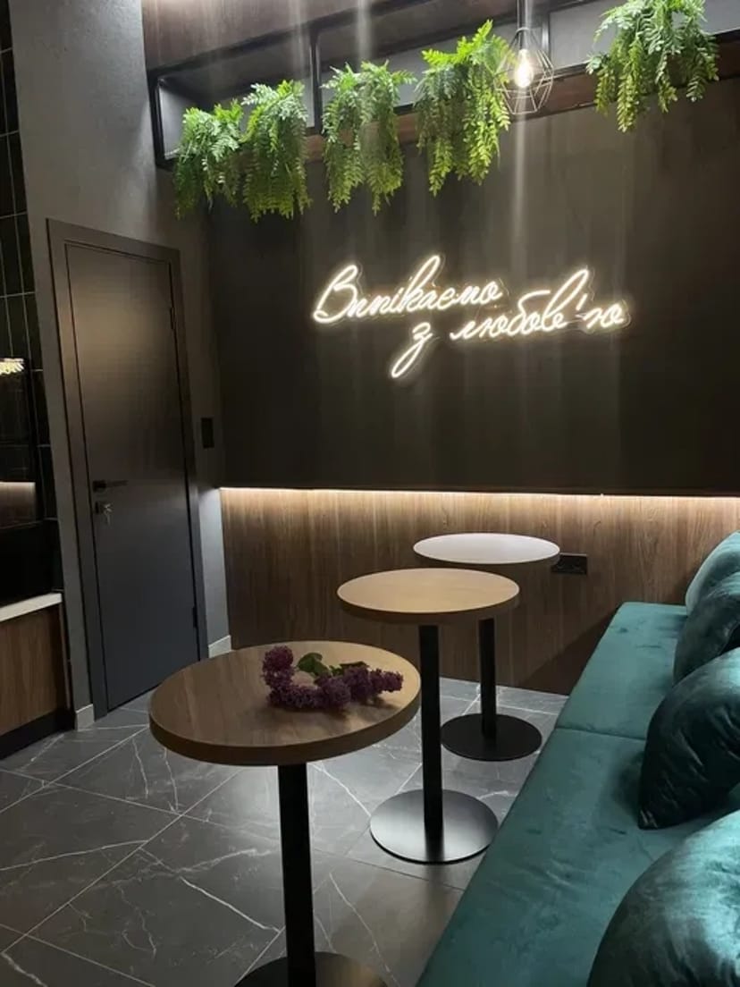 Якісний ремонт квартир та будинків під ключ: від ідеї до втілення!