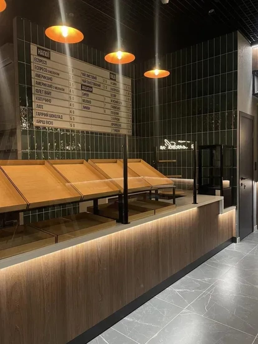 Якісний ремонт квартир та будинків під ключ: від ідеї до втілення!