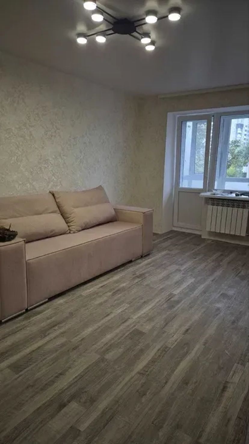 Якісний ремонт квартир та будинків під ключ: від ідеї до втілення!