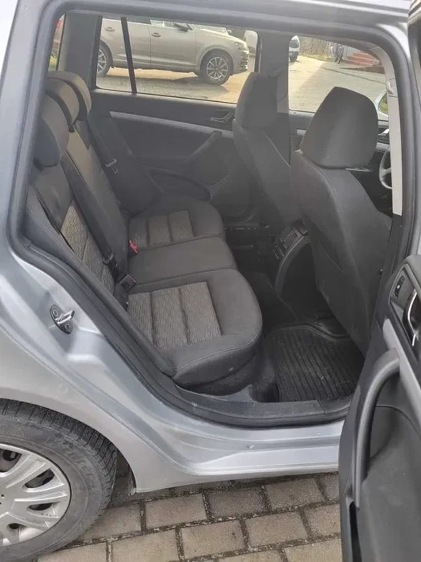 Авто таксі BOLT UKLON