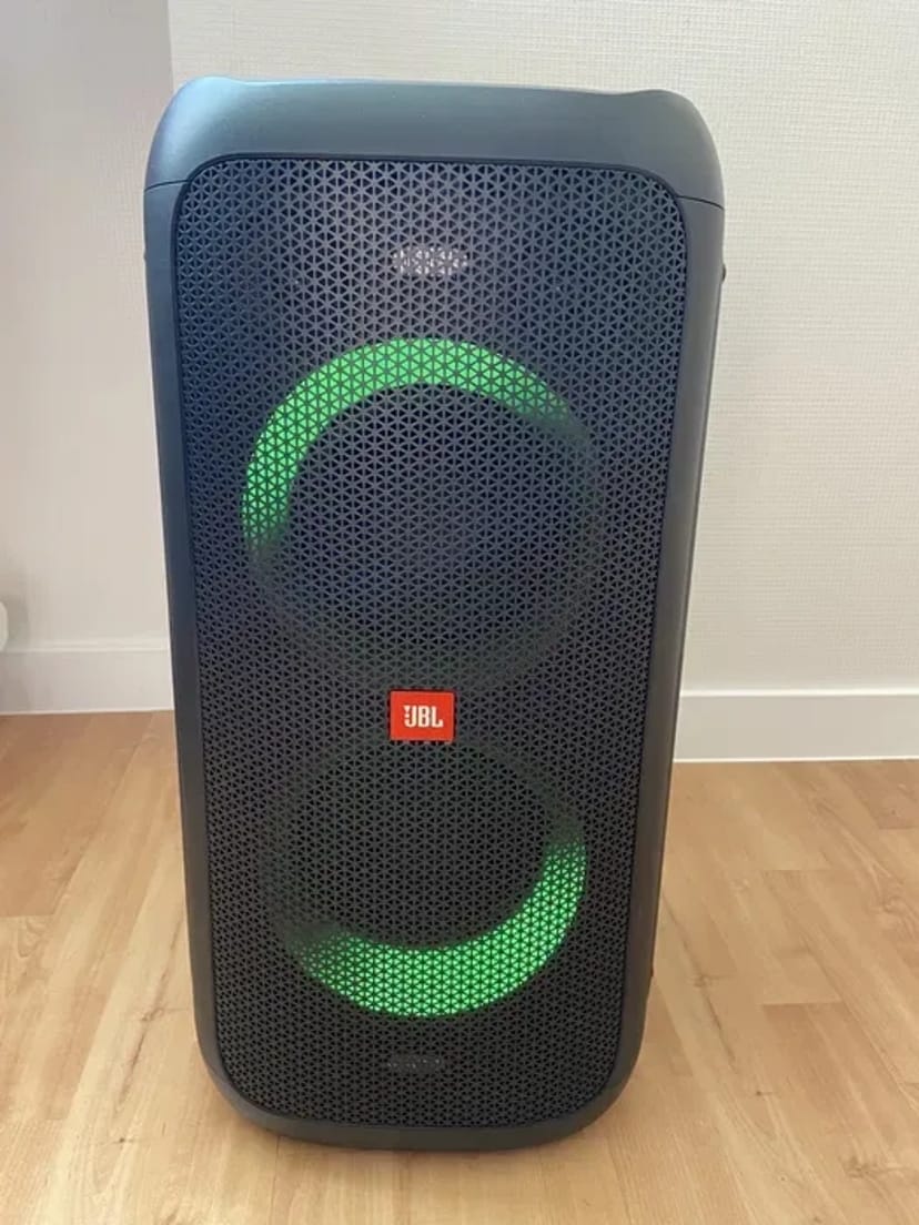 Колонки JBL Partybox 100