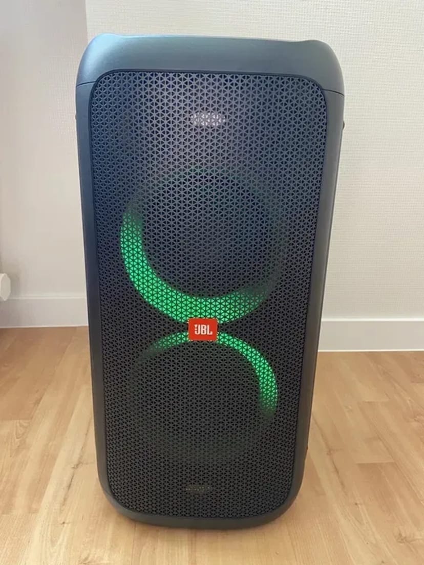 Колонки JBL Partybox 100
