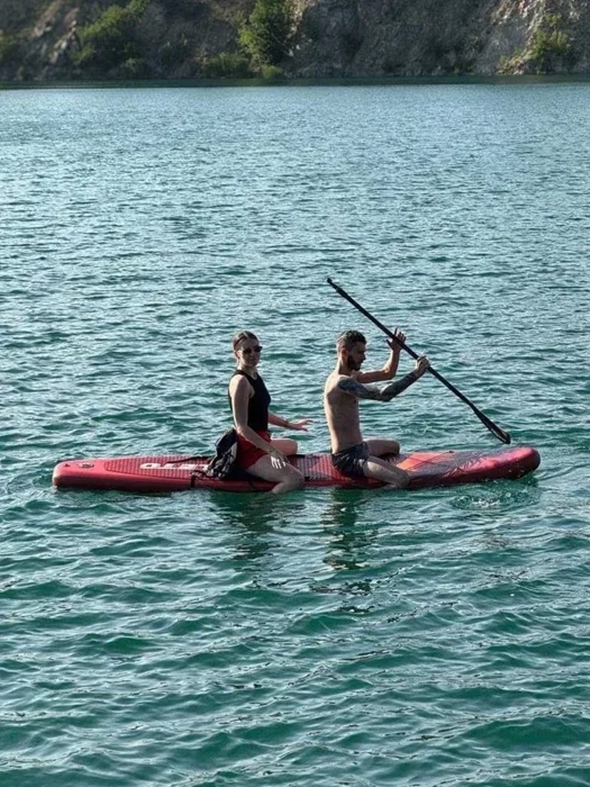 Sup - Board для відпочінку
