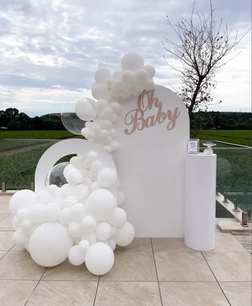 ФОТОЗОНА НА ВЕСІЛЛЯ, Прикраси, Декор, Корпоратив, Фон Для Фото