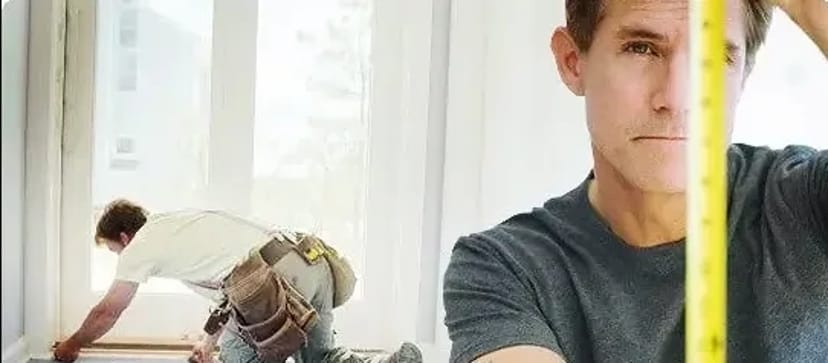 Встановлення, монтаж металопластикових вікон