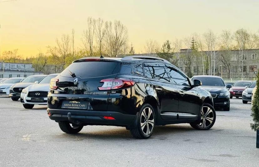 Авто в користування