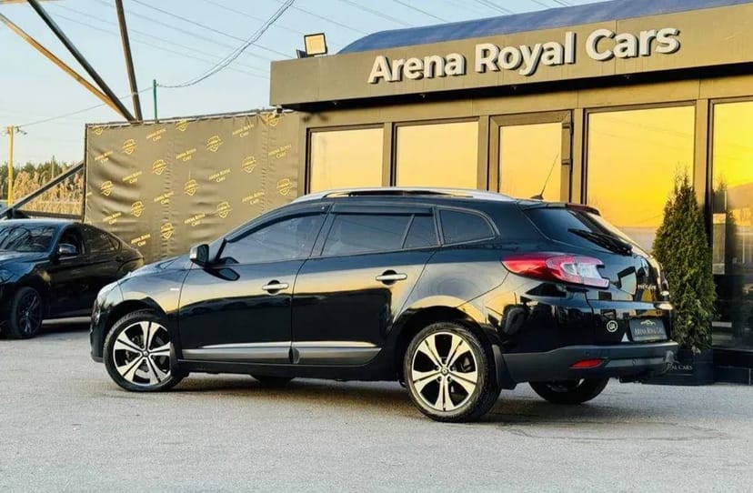 Авто в користування