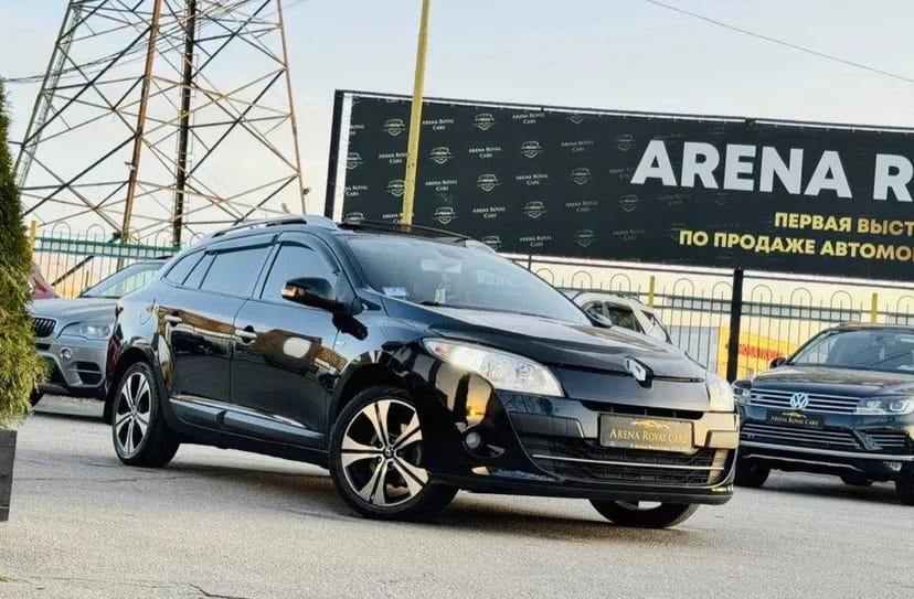 Авто в користування