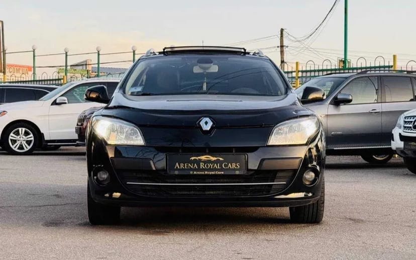 Авто в користування