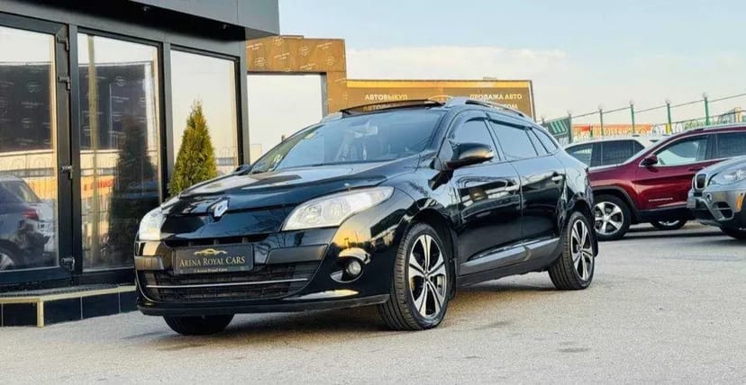 Авто в користування