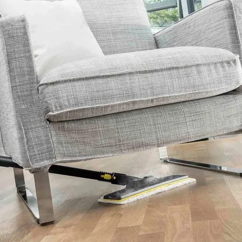 Пароочиститель KARCHER SC 4 EasyFix Premium