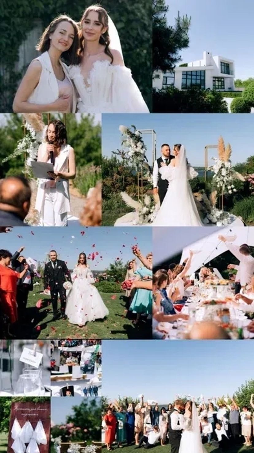 Ведуча на будь-які свята врахуємо всі ваші побажання