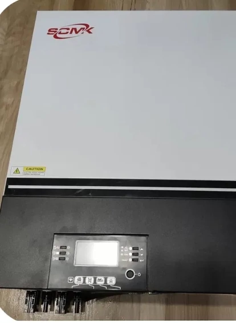 Ремонт инверторов гибридных всех типов. Диагностика без оплаты.