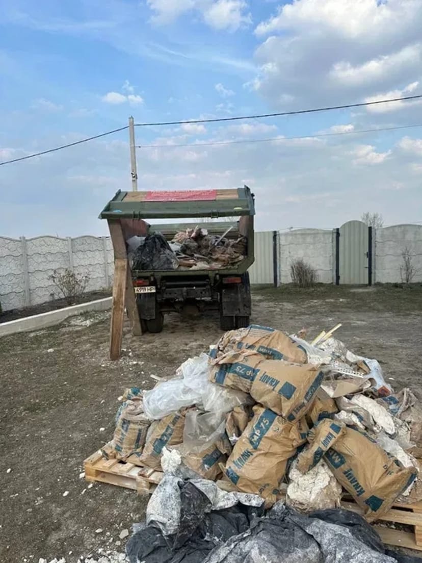 Камаз Зил Газель Доставка пісок чорнозем щебінь