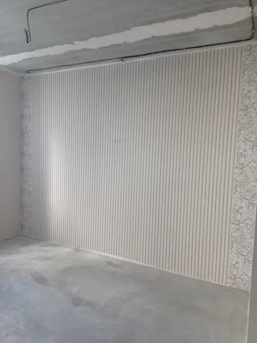 Ремонт квартир, домов,офисов. Шпаклёвка стен, поклейка обоев, покраска