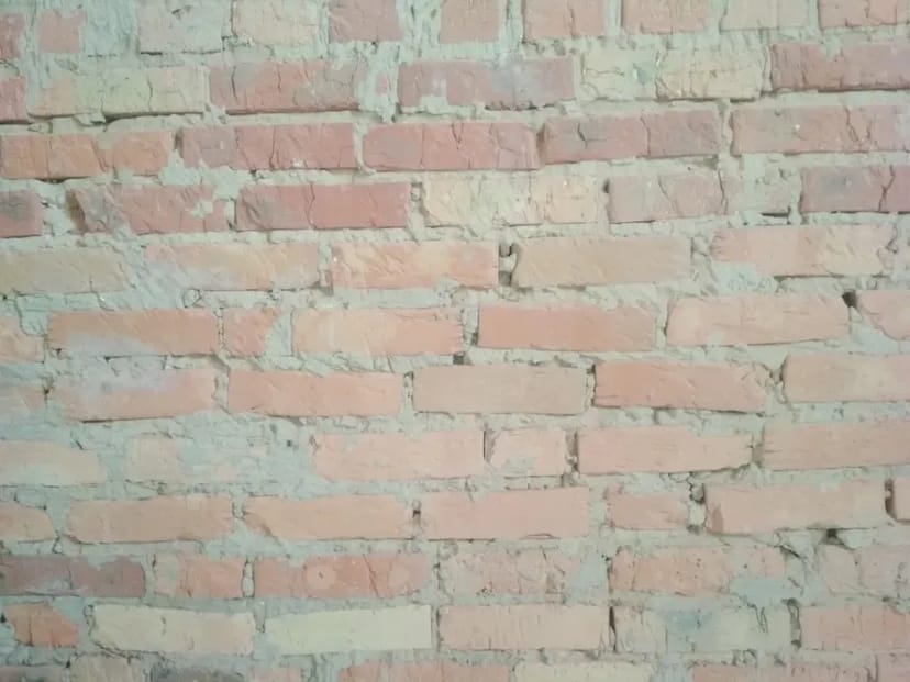 Піскоструй Очистка цегли бетону від побілки Лофт loft пескоструй