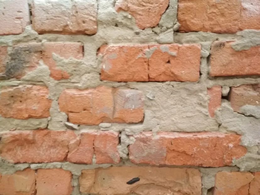 Піскоструй Очистка цегли бетону від побілки Лофт loft пескоструй