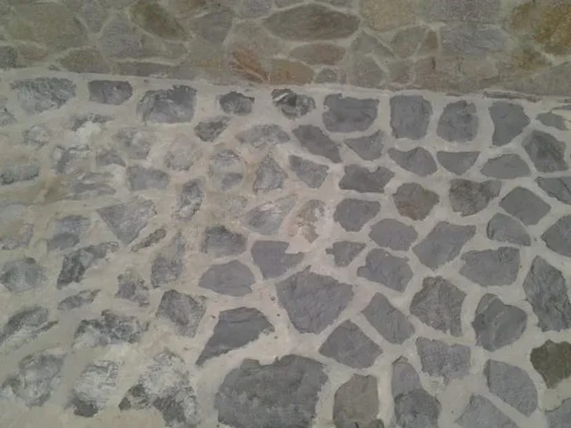 Піскоструй Очистка цегли бетону від побілки Лофт loft пескоструй