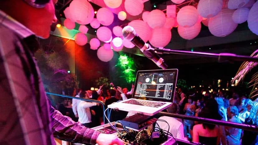 Ведучий, Ді Джей (DJ), Тамада на виїзд + обладнання Sony