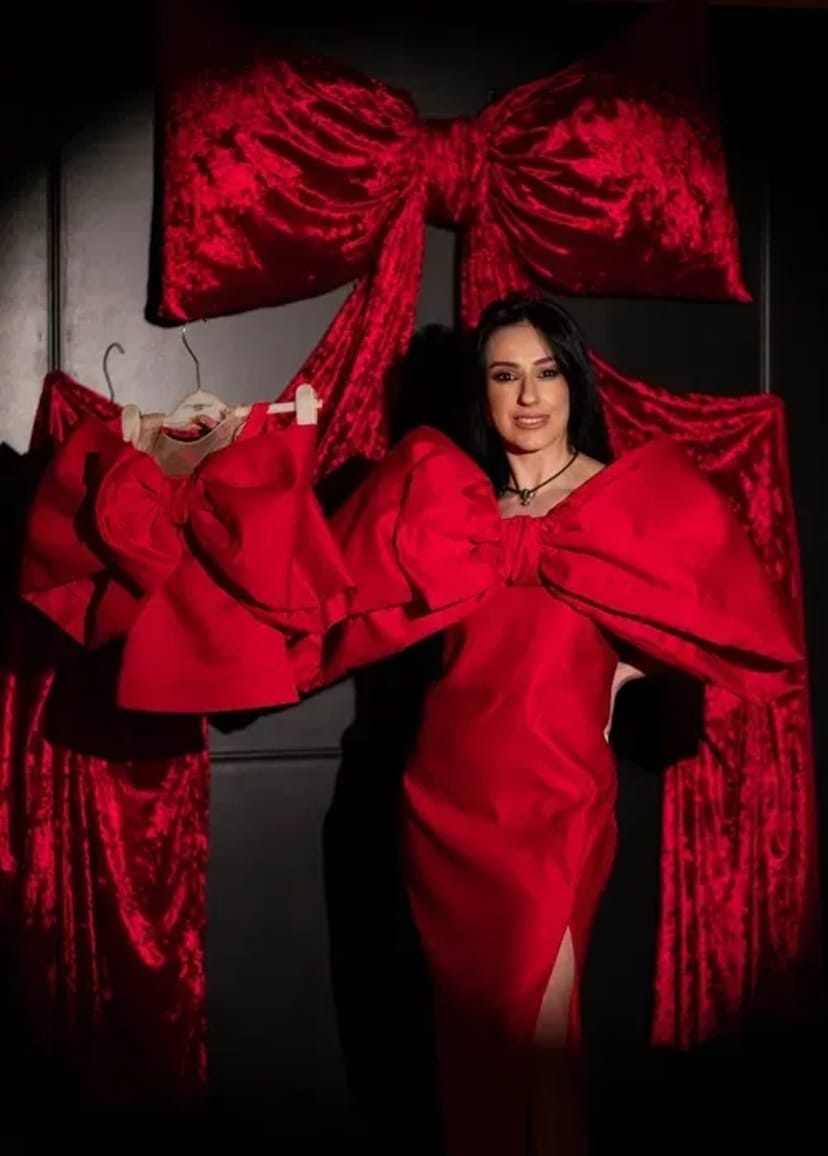 Трендовий Family look