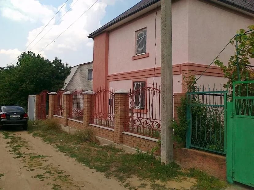 Будівництво будинків