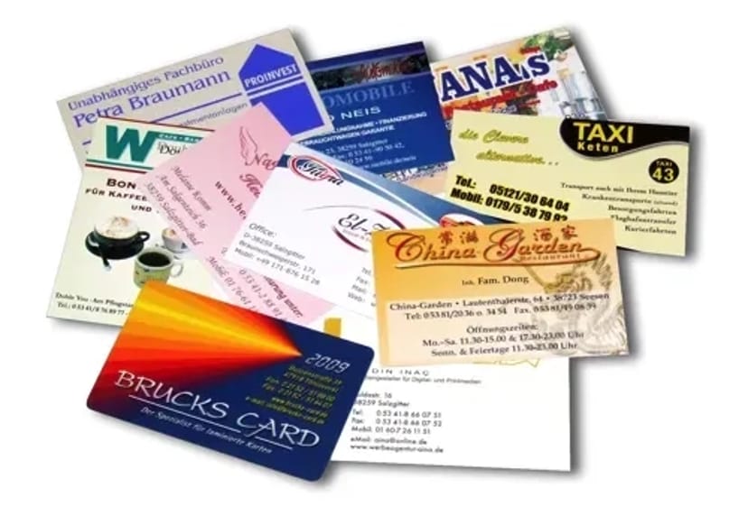 ДРУКАРНЯ. Виробництво. Київ. Листівки. Флаєра. Візитки