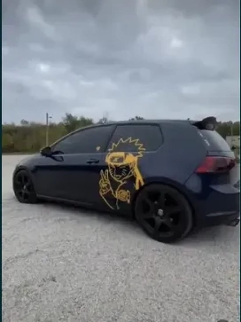 Виготовляємо наклейки Стикери Рекламні на авто брендування Ваш текст на скло дизайн