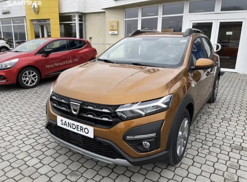Авто Renault Logan 