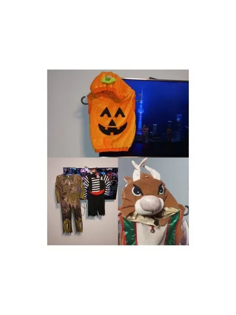 Костюми супергероїв