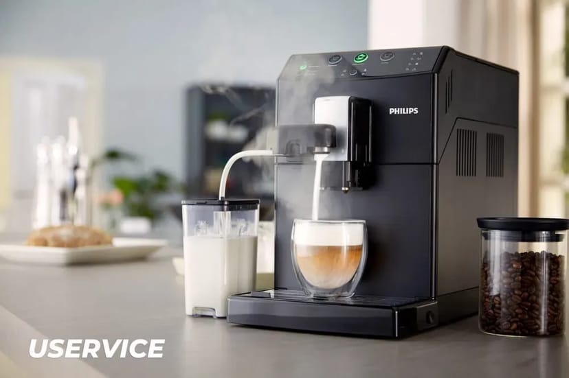 Професійний ремонт кавового обладнання з гарантією якості