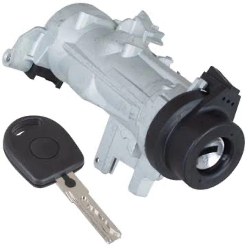 Ремонт замків автомобілів марок Volkswagen, SEAT, ŠKODA Audi