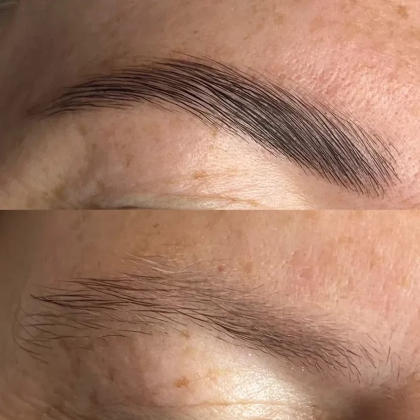 Нарощування, ламінування вій/брів! Курси навчання!