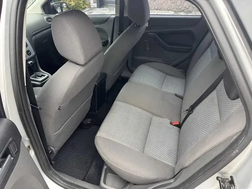 Авто 500 грн доба Ford Focus автомат газ бенз